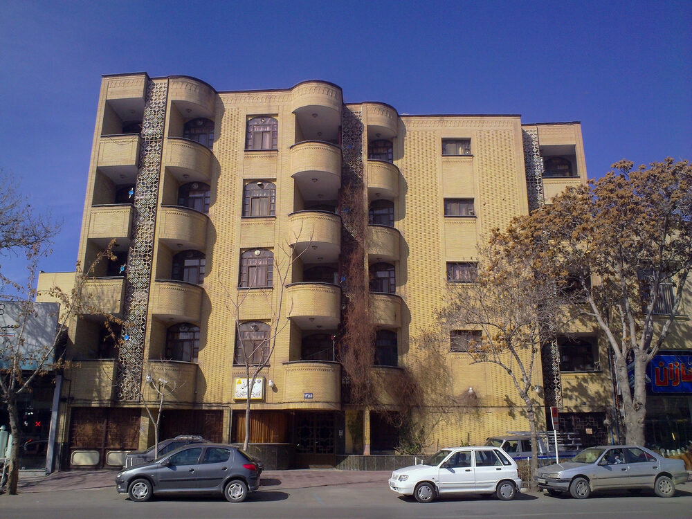 emam hadi building for sale
